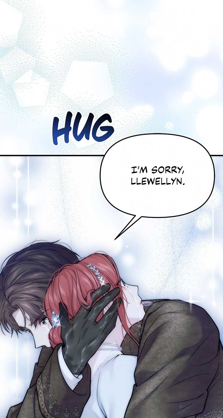 The Secret Bedroom of a Dejected Royal Daughter Chapter 109 103
